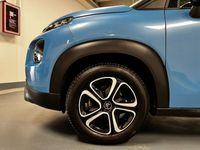 usata Citroën C3 Aircross PureTech 110 S&S Feel del 2019 usata a Brescia