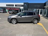 usata Peugeot 2008 1.6 e-HDi 92 CV Stop&Start robotizzato Active