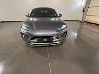 Nuova BYD Seal U Comfort 160 kW (218 CV) 2025 Grigio scuro SUV