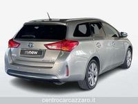 usata Toyota Auris Touring Sports 1.8 Hybrid Lounge CVT