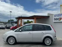 Usata Ford C-MAX Titanium 116 CV (85 kW) 2008 Other Monovolume