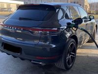 Usata Porsche Macan 245 CV (180 kW) 2020 SUV