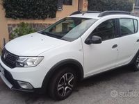 Usata Dacia Sandero Stepway 95 CV (69 kW) 2019 Berlina