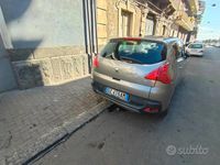 Usata Peugeot 3008 Outdoor 109 CV (80 kW) 2009 Station wagon
