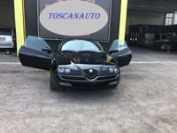 usata Alfa Romeo Alfetta GT/GTV 2.0 2.0i V6 turbo -