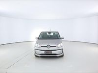 Usata VW up! move up! 66 CV (48 kW) 2021 Nero Utilitaria