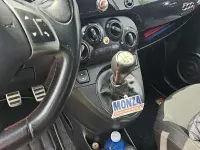 Usata Abarth 500 135 CV (99 kW) 2010 Utilitaria