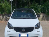 usata Smart ForTwo Coupé 1.0 Youngster 71cv twinamic
