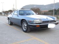 usata Jaguar XJS 5300 HE V12 305 cv 12cil 1987