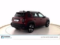 Usata Renault 4 E-Tech Komfort 110 kW (150 CV) 2026 Bestyle 4ever (rosso carminio + tetto SUV