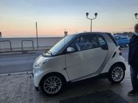 usata Smart ForTwo Coupé fortwo 2ª serie 1000 52 kW passion