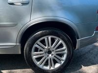 Usado Volvo XC90 209 HP (153 kW) 2014 Cinzento SUV