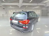 Usata BMW X3 Advantage 183 CV (134 kW) 2021 SUV