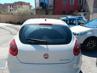 Usata Fiat 1600 2014 Bianco Berlina