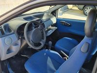 Usata Fiat Punto Emotion 80 CV (58 kW) 2003 Utilitaria