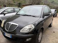 Usata Lancia Ypsilon 60 CV (44 kW) 2005 Utilitaria