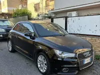 Usata Audi A1 Ambition 90 CV (66 kW) 2011 Utilitaria