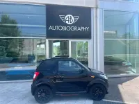 Usata Ligier JS50 2022 Intenso Utilitaria