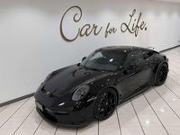 Usata Porsche 911 Carrera 510 CV (375 kW) 2023 Nero Coupé