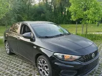 Usata Fiat Tipo Lounge 120 CV (88 kW) 2019 Berlina