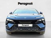 Nuova Lotus Eletre 450 kW (612 CV) 2025 Nero SUV
