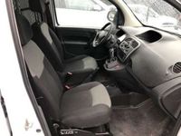 usata Renault Kangoo 1ª serie 1.5 dCi 90CV 4p. Express IVA INCLUSA PREZZO REALE