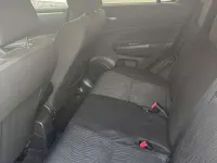 Usata Suzuki Swift GL 94 CV (69 kW) 2013 Nero Utilitaria