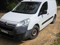 Occasion Citroën Berlingo 75 ch (55 kW) 2017 Monospace
