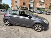 Usata Hyundai i20 75 CV (55 kW) 2011 Grigio Utilitaria