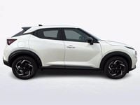Usata Nissan Juke N-Connecta 114 CV (83 kW) 2023 Bianco SUV