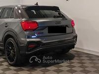 Usata Audi SQ2 Sport 300 CV (220 kW) 2024 Grigio SUV