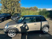 Usata Mini Cooper 120 CV (88 kW) 2007 Utilitaria