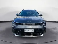 Occasion Kia e-Niro 50 kW (68 ch) 2023 Gris SUV