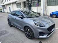 Usata Ford Puma ST-Line 125 CV (91 kW) 2022 SUV
