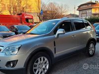 Usata Opel Antara 2011 Grigio SUV