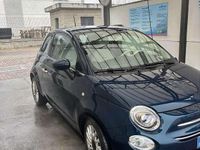 Usata Fiat 500 Lounge 69 CV (50 kW) 2019 Utilitaria