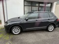 Usata VW Tiguan Life 150 CV (110 kW) 2021 SUV