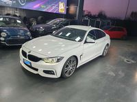 Usata BMW 430 Gran Coupé M Sport 258 CV (189 kW) 2017 Coupé