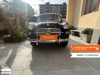 Usata Fiat 1100 45 CV (33 kW) 1950 Berlina