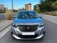 Usata Peugeot 2008 130 CV (95 kW) 2021 SUV
