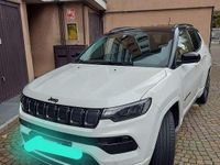 Usata Jeep Compass 131 CV (96 kW) 2022 SUV