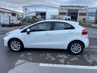 usata Kia Rio 1.1 CRDi 5p. Active