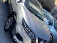 Usata Nissan Qashqai 116 CV (85 kW) 2020 Grigio SUV