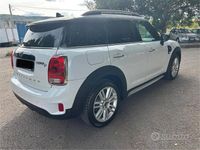 Usata Mini Cooper 150 CV (110 kW) 2019 Bianco Utilitaria