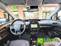 usata Toyota Prius 1.8 AWD Lounge GARANZIA