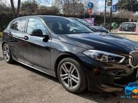 Usata BMW 118 M Sport 136 CV (100 kW) 2023 Other Utilitaria