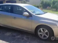 Usata Volvo V60 136 CV (100 kW) 2014 Station wagon