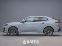 Usata BMW X2 M Sport 150 CV (110 kW) 2024 Brooklin gray SUV