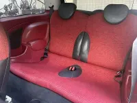 Usata Mini Cooper 116 CV (85 kW) 2002 Grigio Utilitaria