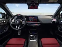 Nuova BMW 220 M Sport 163 CV (119 kW) 2025 Grigio Coupé
